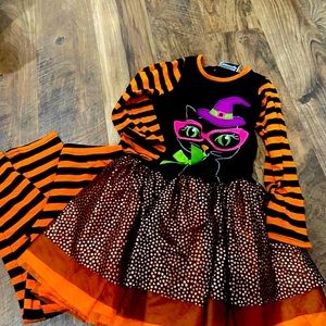Rare Editions Halloween Set